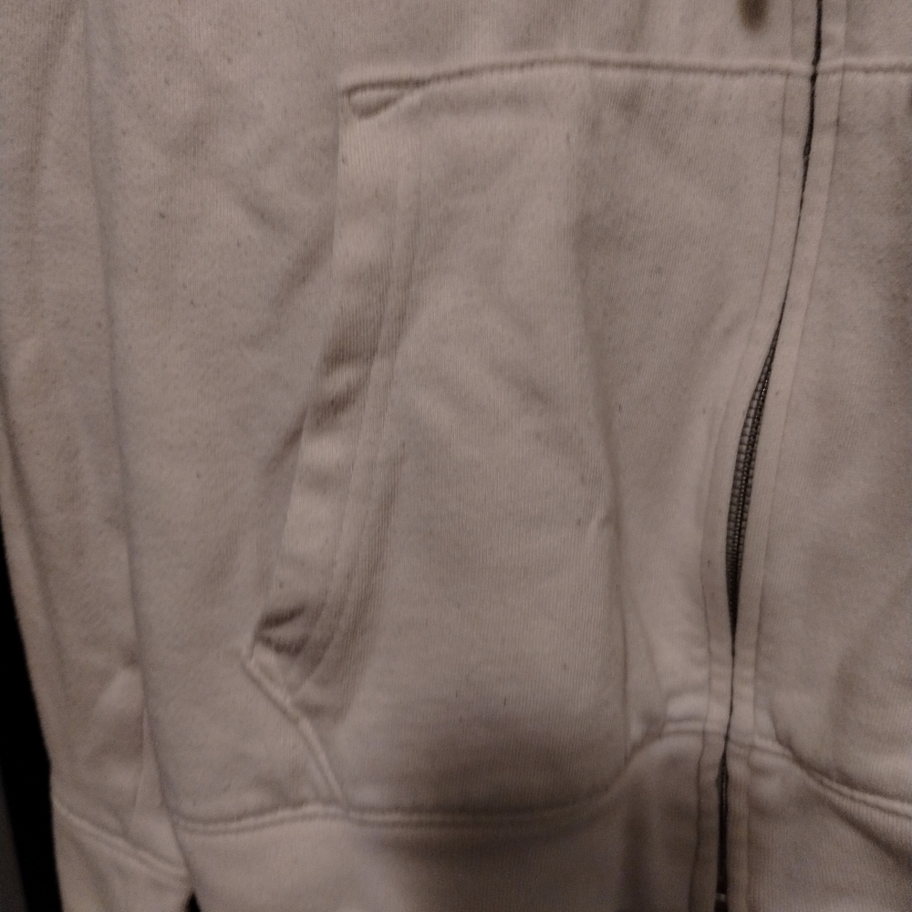 Gap  Hoodie Zippered Jacket - Picture 3 of 9